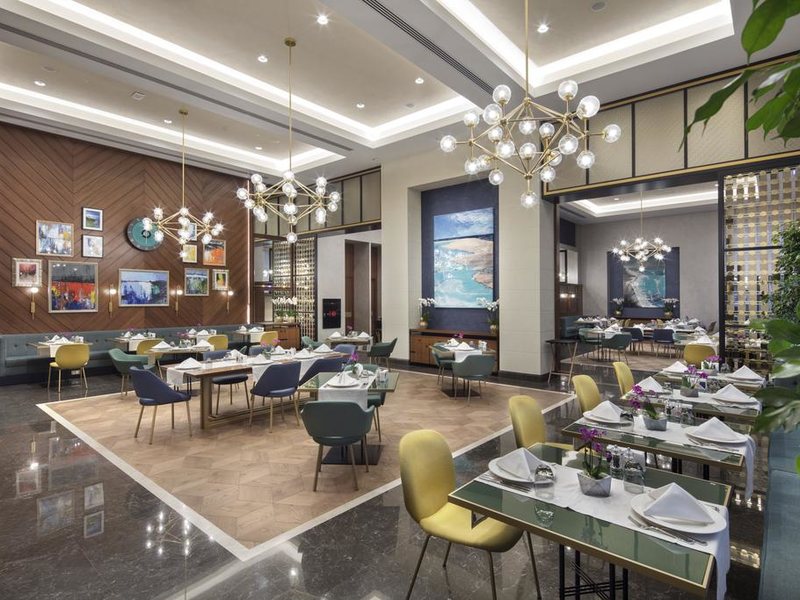 DoubleTree by Hilton Antalya City Centre 308755