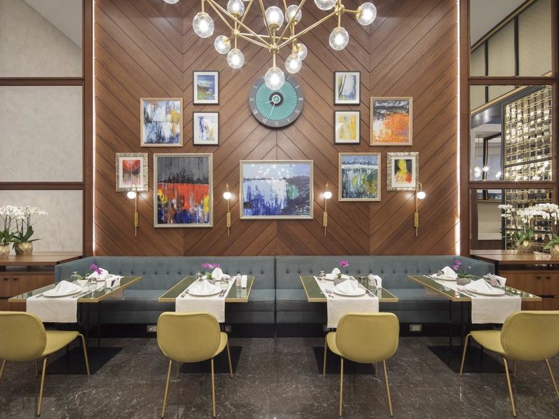 DoubleTree by Hilton Antalya City Centre 308756