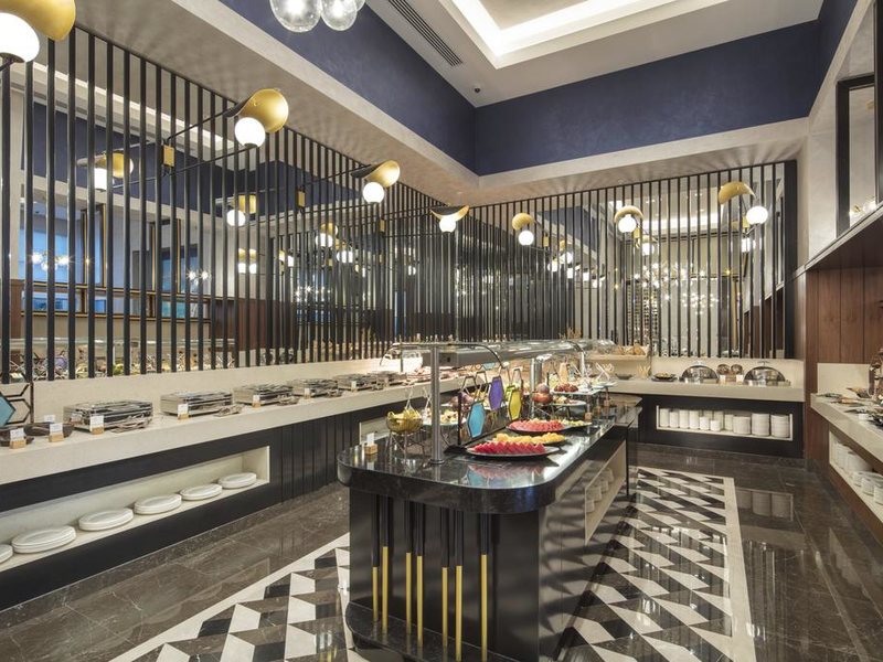 DoubleTree by Hilton Antalya City Centre 308757