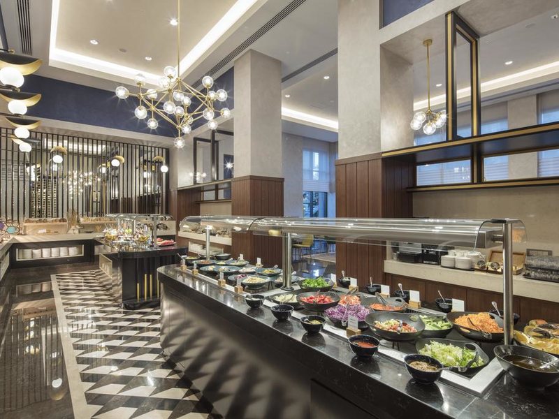 DoubleTree by Hilton Antalya City Centre 308758