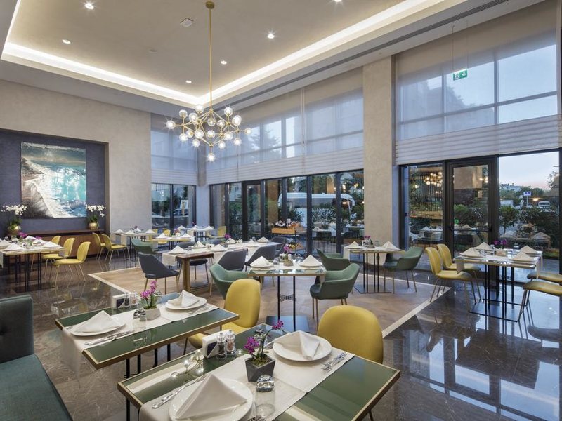 DoubleTree by Hilton Antalya City Centre 308759