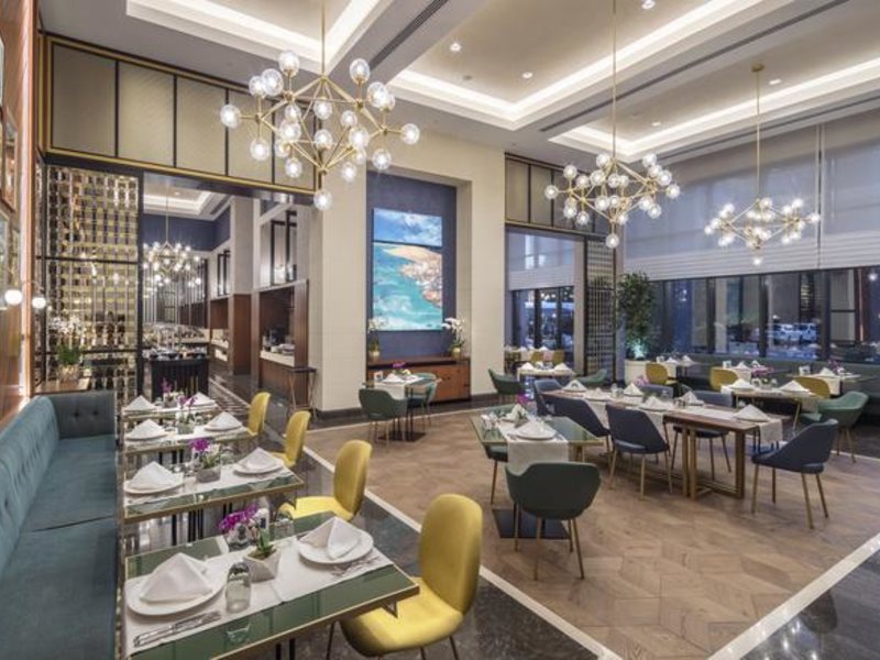 DoubleTree by Hilton Antalya City Centre 308760