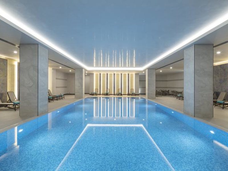 DoubleTree by Hilton Antalya City Centre 308762