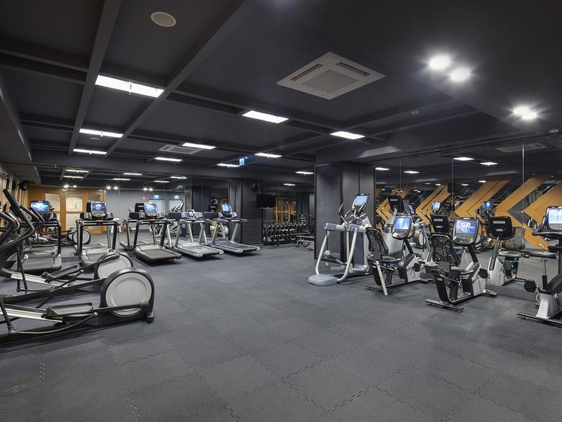 DoubleTree by Hilton Antalya City Centre 308763