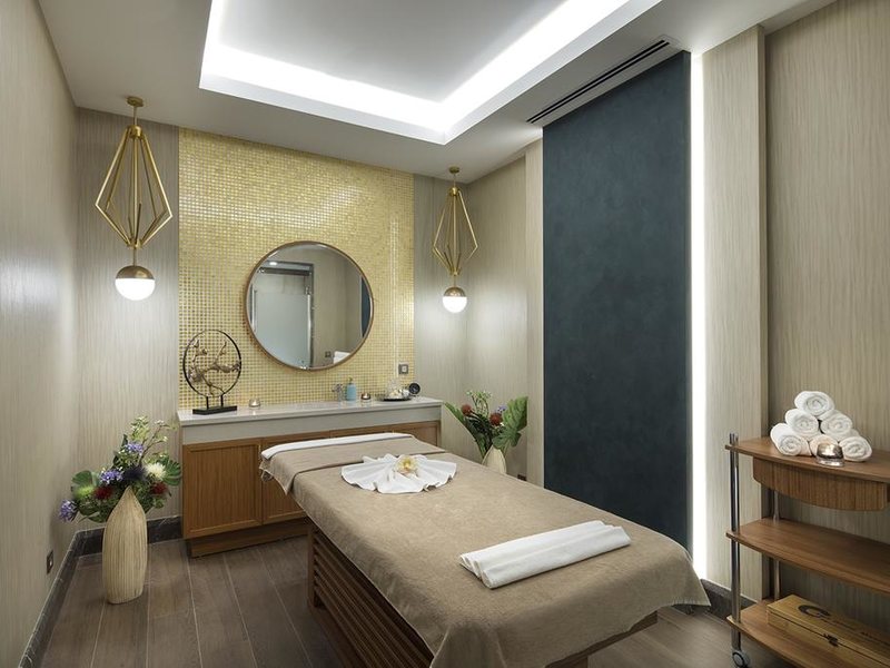 DoubleTree by Hilton Antalya City Centre 308765