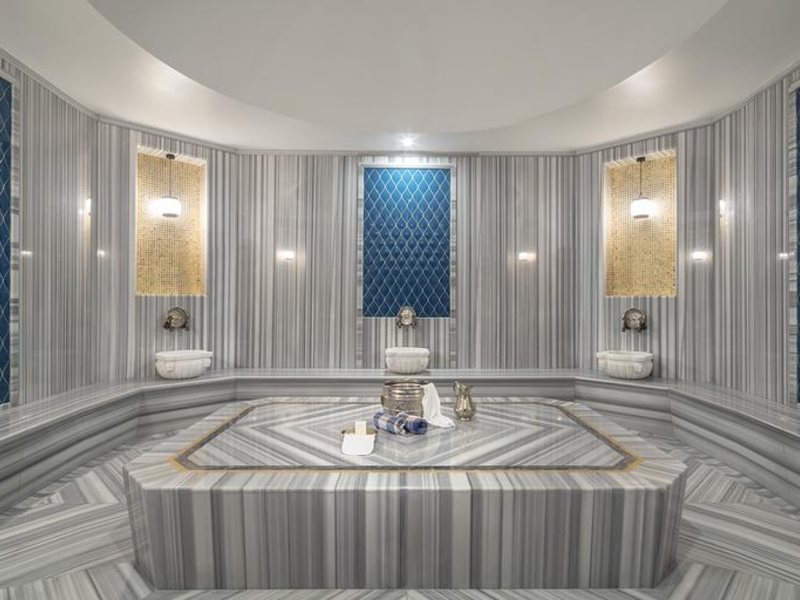 DoubleTree by Hilton Antalya City Centre 308766