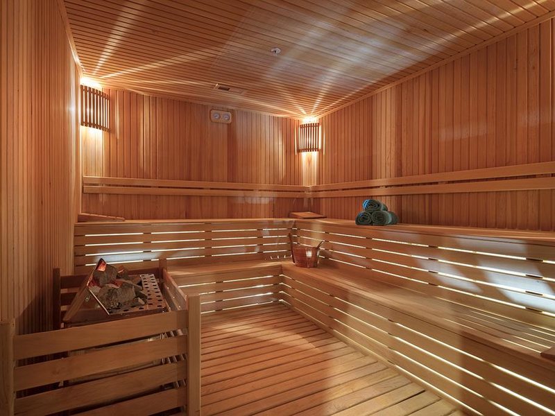 DoubleTree by Hilton Antalya City Centre 308768