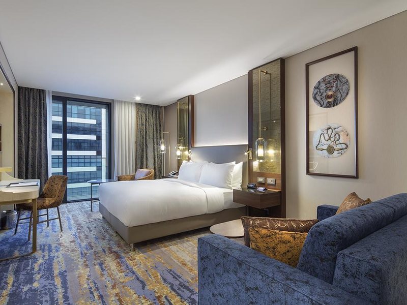 DoubleTree by Hilton Antalya City Centre 308769