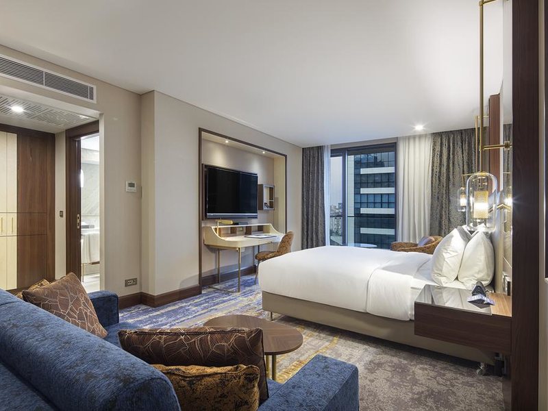 DoubleTree by Hilton Antalya City Centre 308770