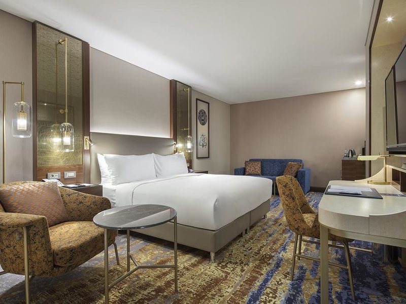 DoubleTree by Hilton Antalya City Centre 308771