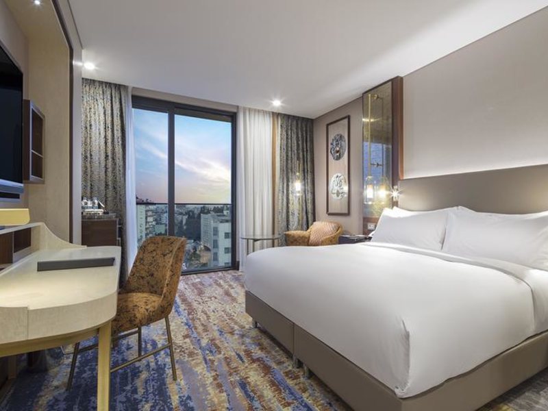 DoubleTree by Hilton Antalya City Centre 308772