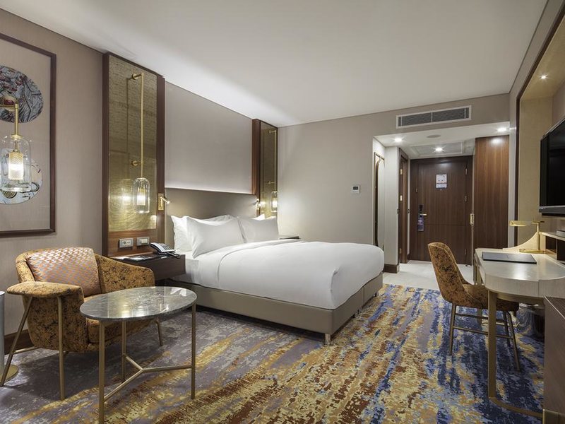 DoubleTree by Hilton Antalya City Centre 308773