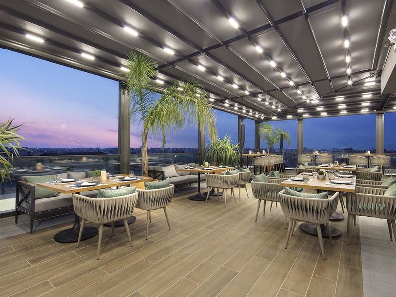 DoubleTree by Hilton Antalya City Centre 308774