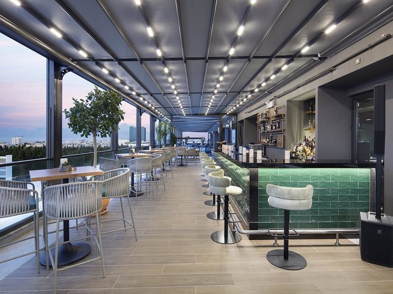 DoubleTree by Hilton Antalya City Centre 308775