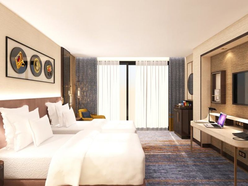 DoubleTree by Hilton Antalya City Centre 308778