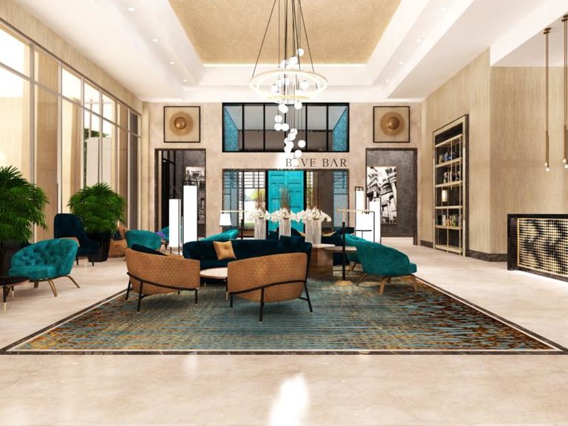 DoubleTree by Hilton Antalya City Centre 308779