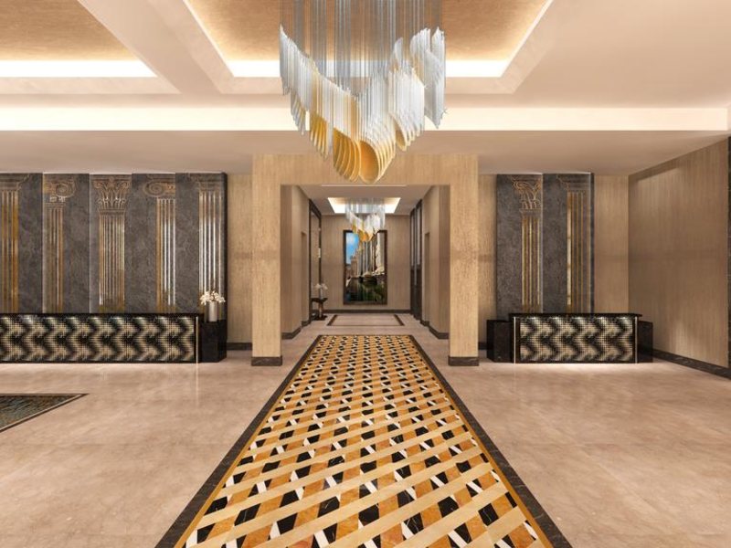 DoubleTree by Hilton Antalya City Centre 308780