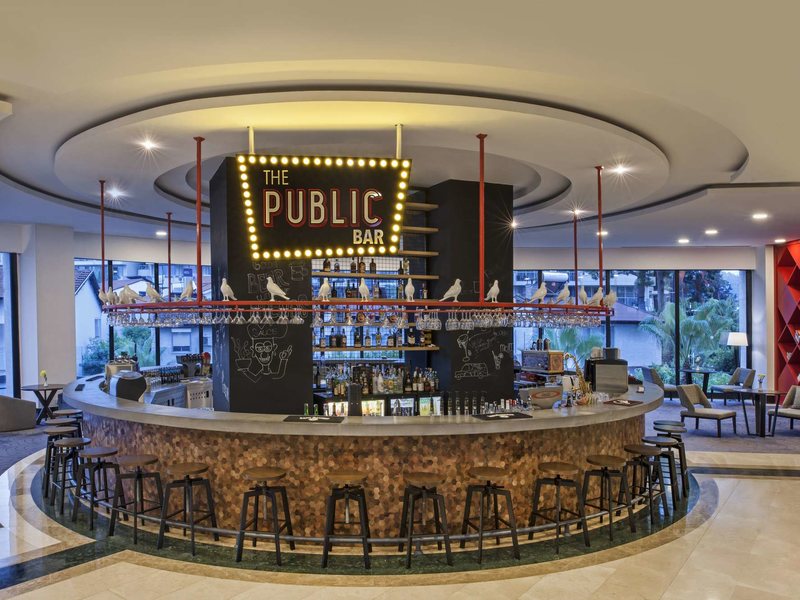 DoubleTree by Hilton Antalya Kemer (ех 276117