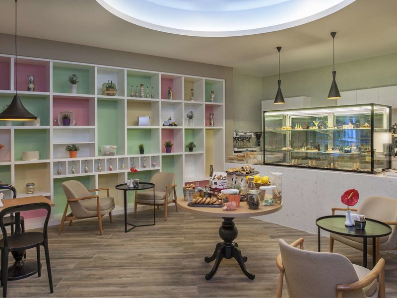 DoubleTree by Hilton Antalya Kemer (ех 276119