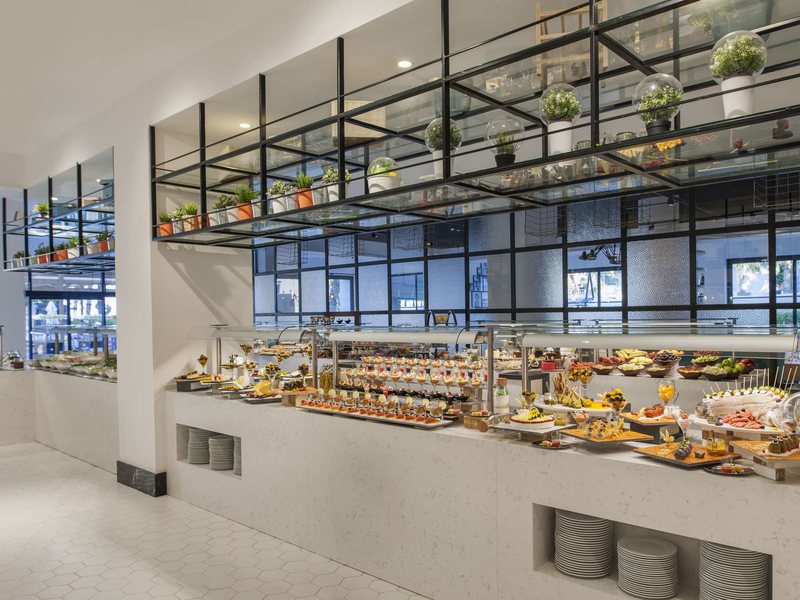 DoubleTree by Hilton Antalya Kemer (ех 276120