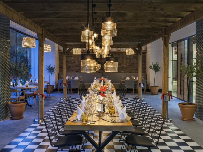 DoubleTree by Hilton Antalya Kemer (ех 276126