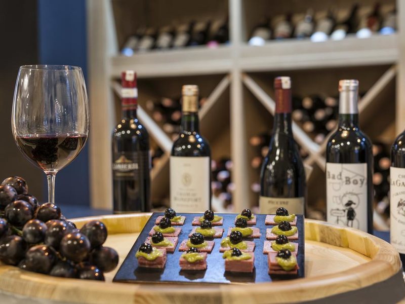 DoubleTree by Hilton Antalya Kemer (ех 276127