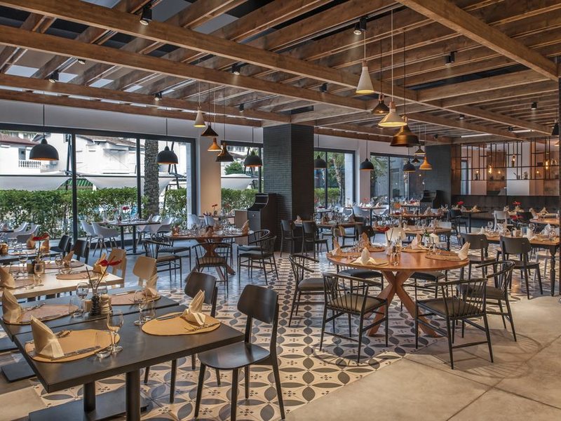 DoubleTree by Hilton Antalya Kemer (ех 276128