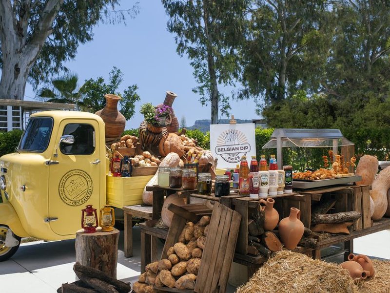 DoubleTree by Hilton Antalya Kemer (ех 276134