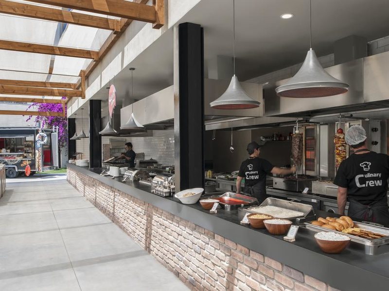 DoubleTree by Hilton Antalya Kemer (ех 276136