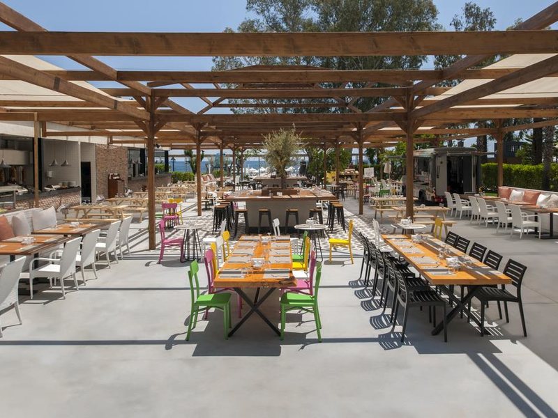 DoubleTree by Hilton Antalya Kemer (ех 276137