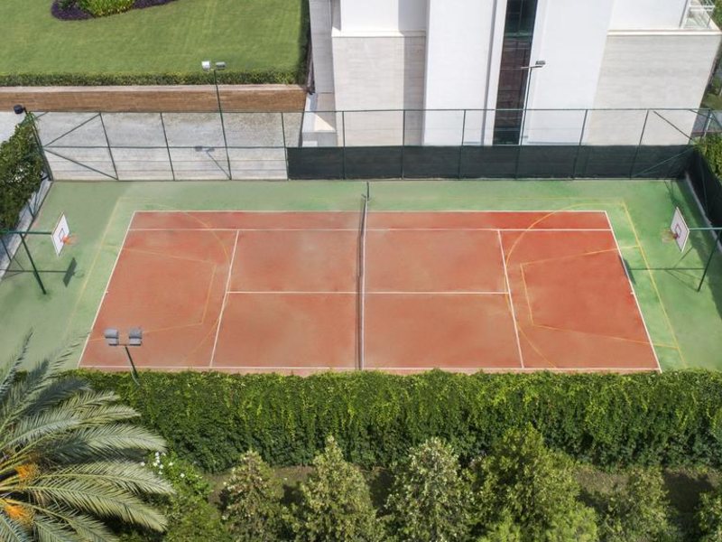 DoubleTree by Hilton Antalya Kemer (ех 276139