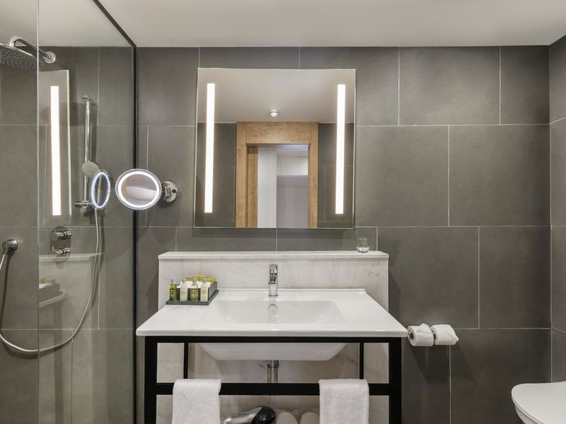 DoubleTree by Hilton Antalya Kemer (ех 276140