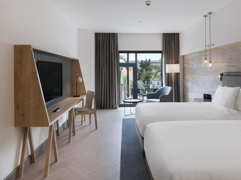 DoubleTree by Hilton Antalya Kemer (ех 276141