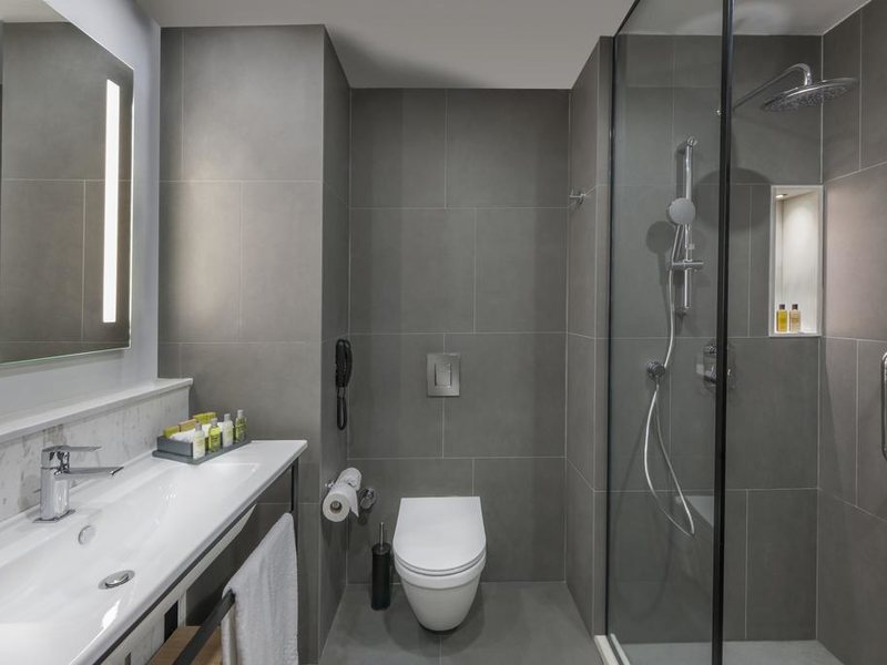 DoubleTree by Hilton Antalya Kemer (ех 276143