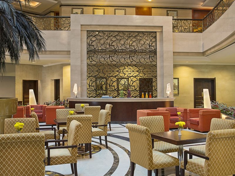 DoubleTree by Hilton Dubai Port Saeed (ex 112950