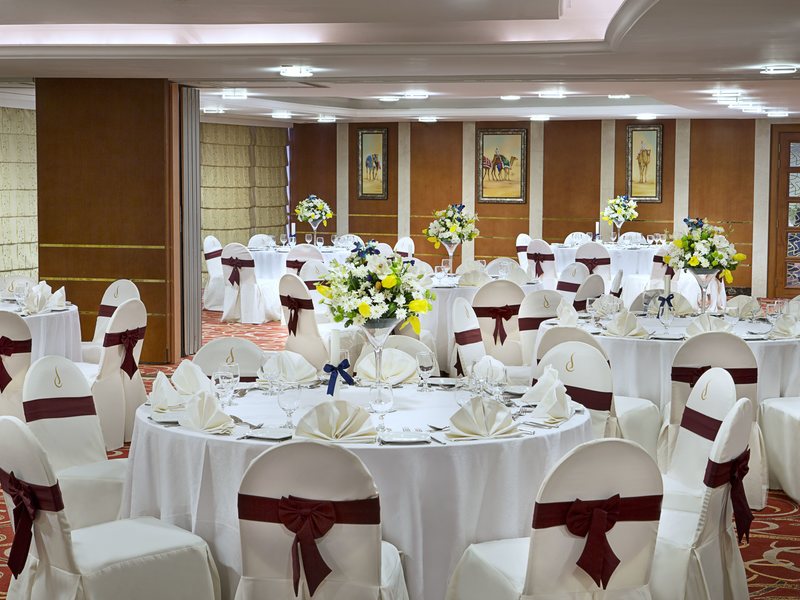 DoubleTree by Hilton Dubai Port Saeed (ex 112951