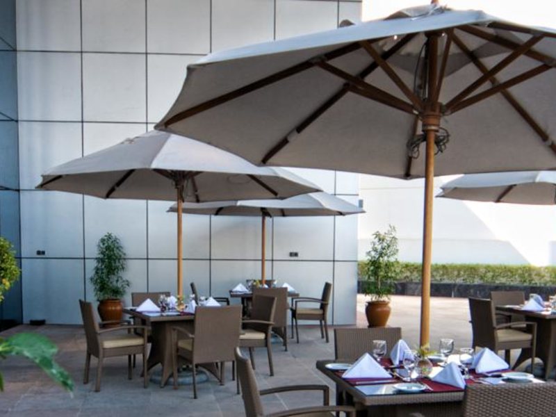 DoubleTree by Hilton Dubai Port Saeed (ex 113128