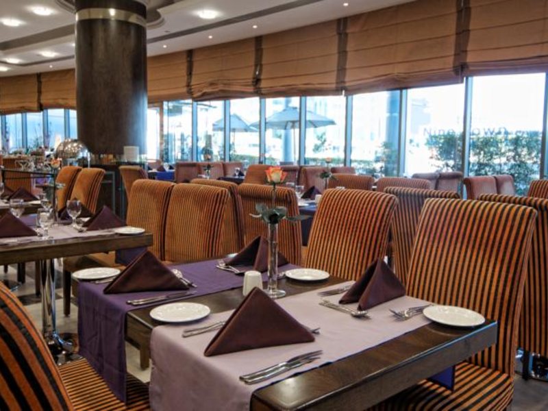 DoubleTree by Hilton Dubai Port Saeed (ex 113129