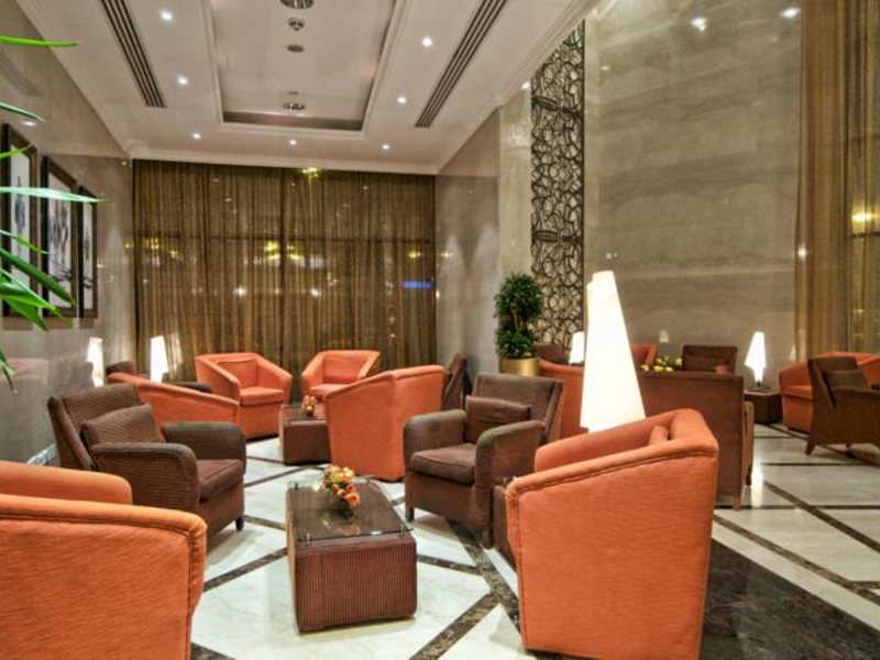 DoubleTree by Hilton Dubai Port Saeed (ex 113131