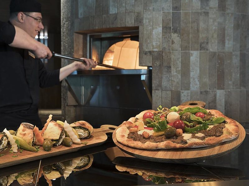 DoubleTree by Hilton Dubai – Business Bay 191645