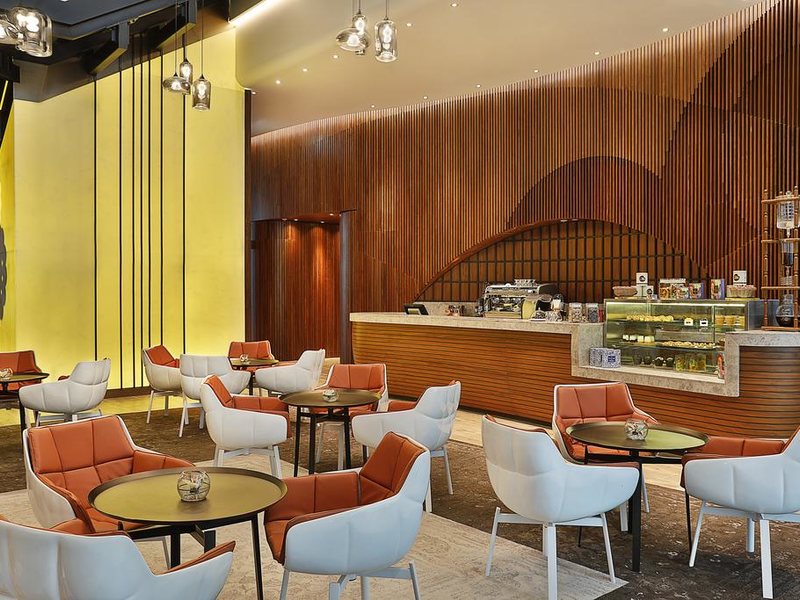 DoubleTree by Hilton Dubai – Business Bay 191651