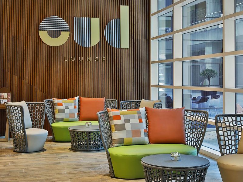 DoubleTree by Hilton Dubai – Business Bay 191652