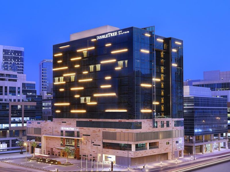 DoubleTree by Hilton Dubai – Business Bay 191653
