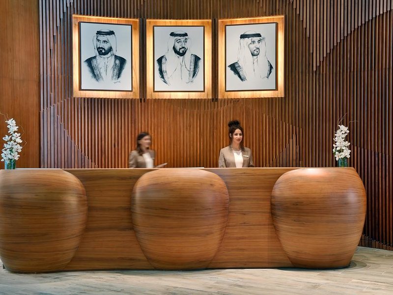 DoubleTree by Hilton Dubai – Business Bay 191654
