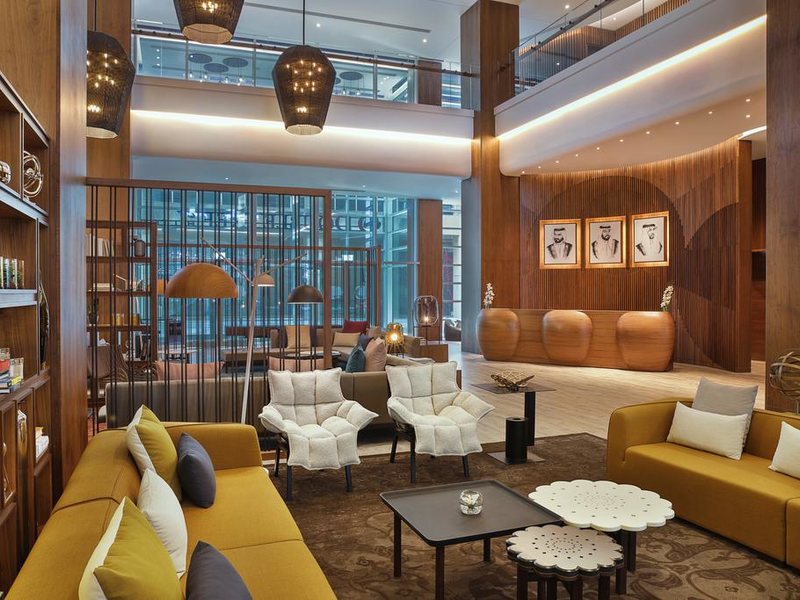 DoubleTree by Hilton Dubai – Business Bay 191655