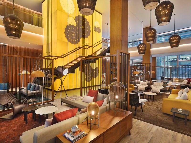 DoubleTree by Hilton Dubai – Business Bay 191657