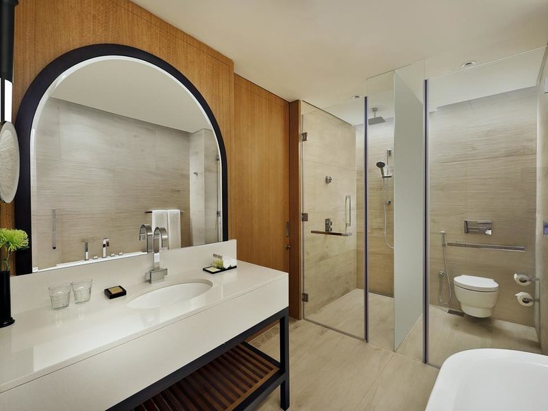 DoubleTree by Hilton Dubai – Business Bay 191660