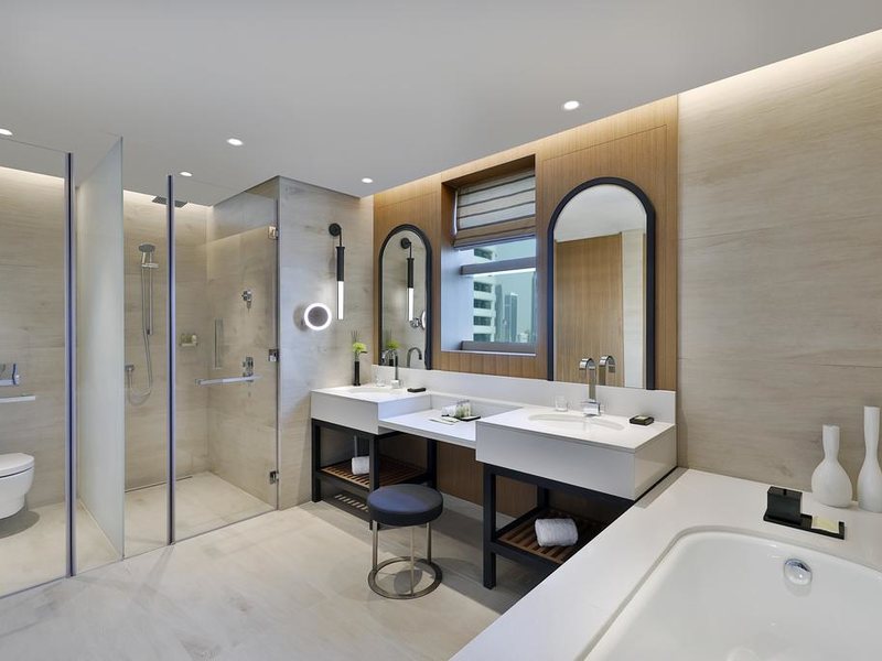 DoubleTree by Hilton Dubai – Business Bay 191663