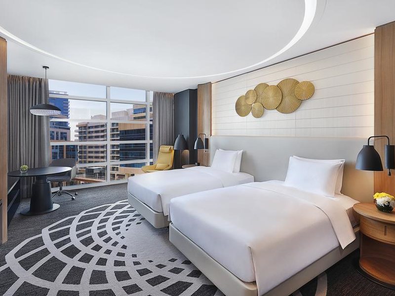DoubleTree by Hilton Dubai – Business Bay 191665