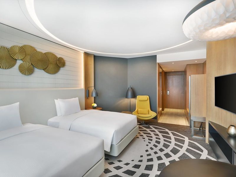 DoubleTree by Hilton Dubai – Business Bay 191667